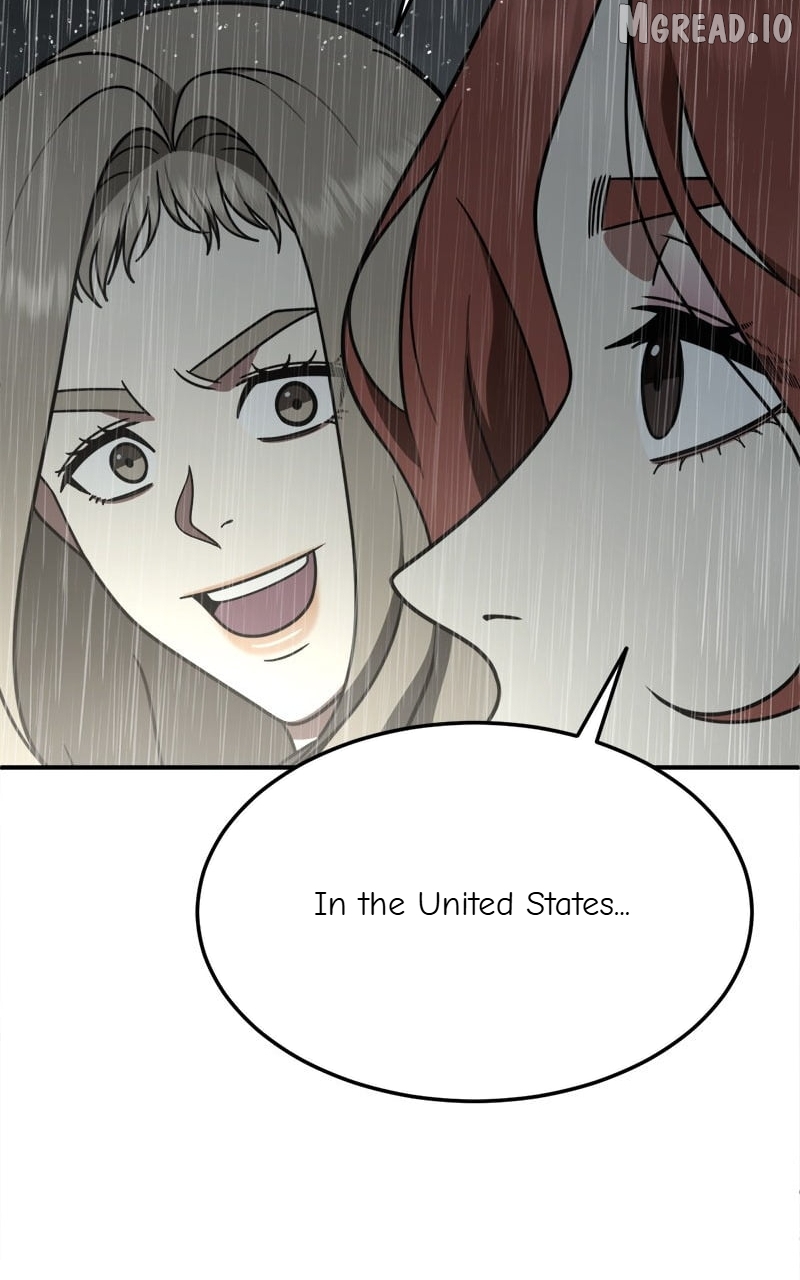 Change Me Chapter 182  - page 68
